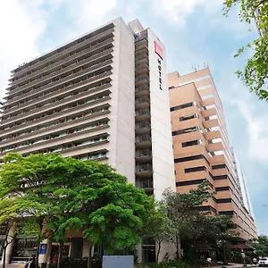 Ibis Medellín