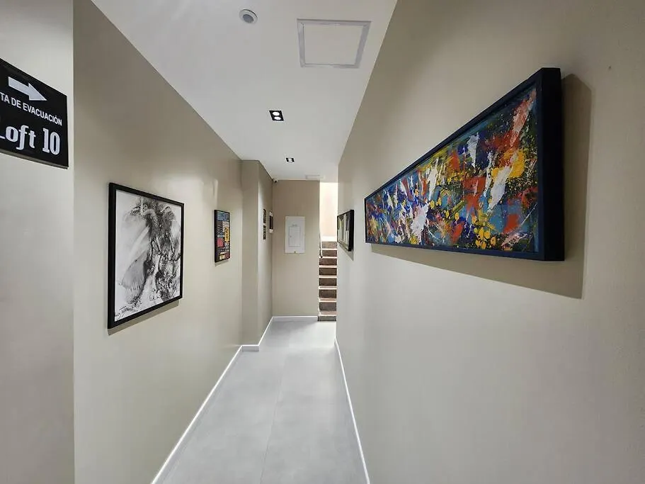 アパート Estudio Parque Del Poblado 204 メデジン コロンビア